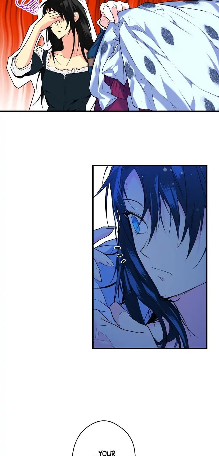 Secret Lady, Chapter 13 image 72